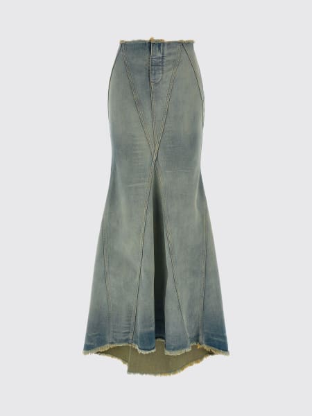 Skirt woman Off-white