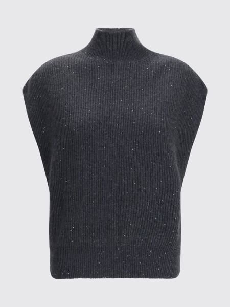 Sweater woman Fabiana Filippi