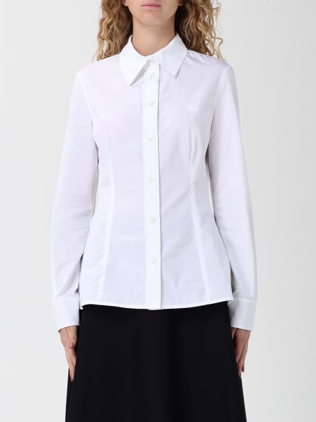 Camisa mujer Burberry