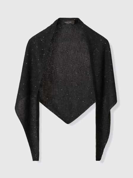 Scarf woman Fabiana Filippi