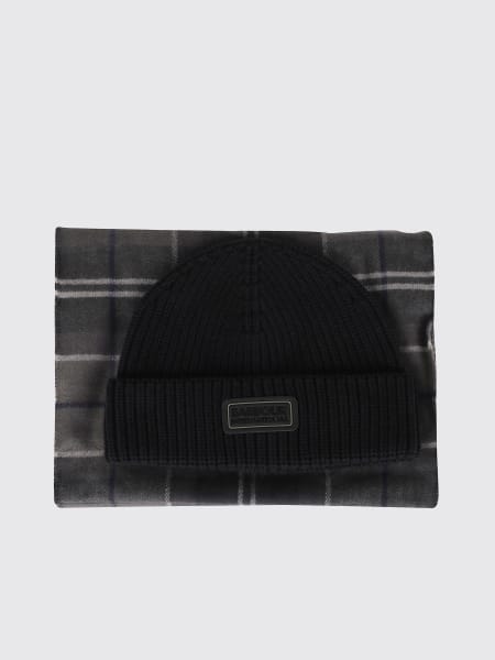 Hat men Barbour