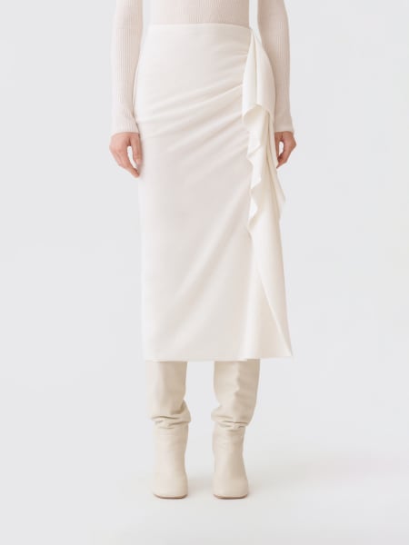 Skirt woman Fabiana Filippi