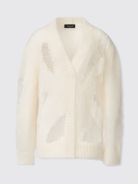 Sweater woman Fabiana Filippi