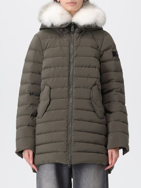Jacke damen Peuterey