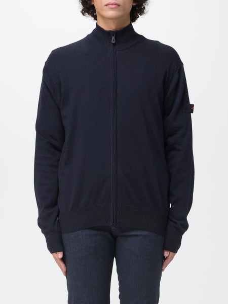Cardigan homme Peuterey