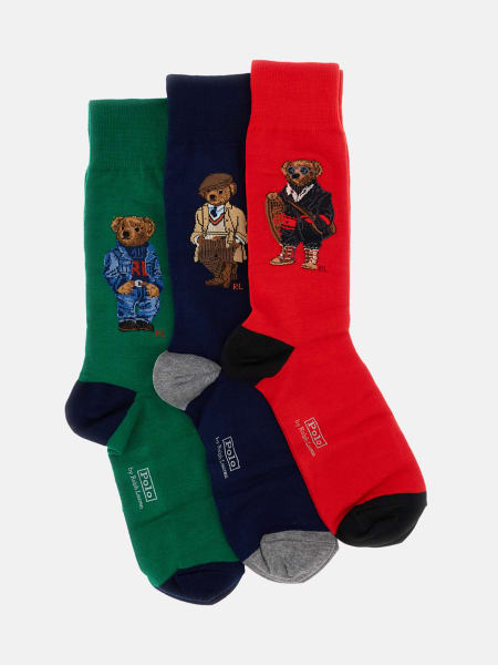 袜子 男士 Polo Ralph Lauren