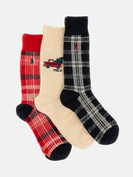 Socks men Polo Ralph Lauren