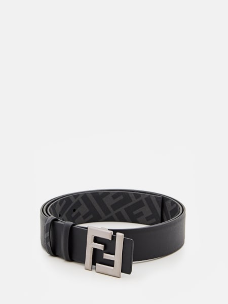 Ремень Мужское Fendi