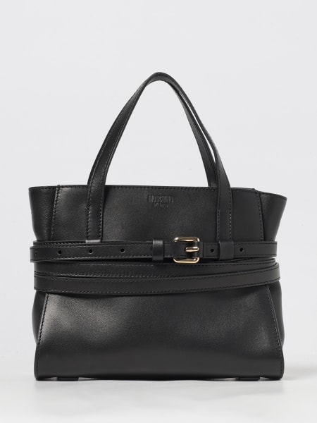 Shoulder bag woman Moschino Couture