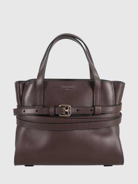 Shoulder bag woman Moschino Couture