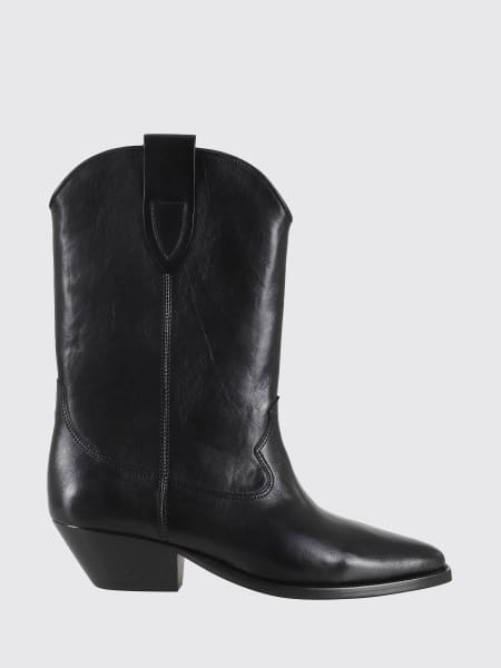 Обувь Женское Isabel Marant