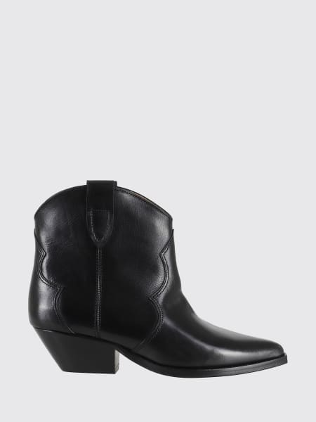Shoes woman Isabel Marant