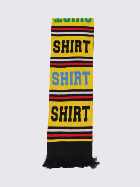 Scarf men Comme Des Garçons Shirt