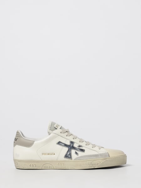 运动鞋 男士 Premiata