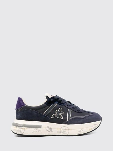 Sneakers woman Premiata
