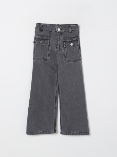 Jeans woman Elisabetta Franchi La Mia Bambina