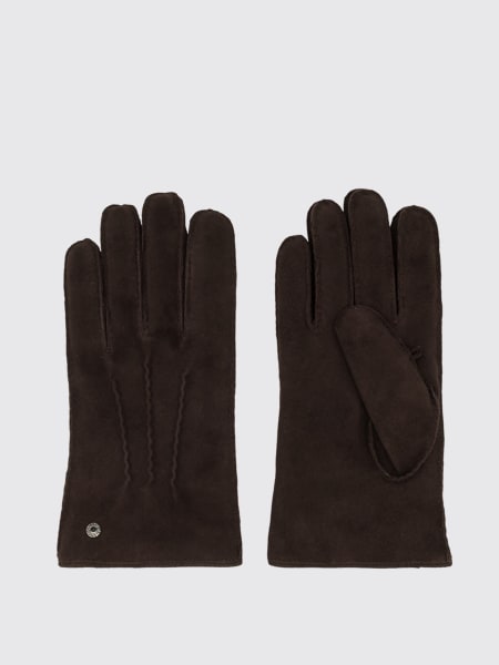 Gloves men Gianni Chiarini Club Marcella