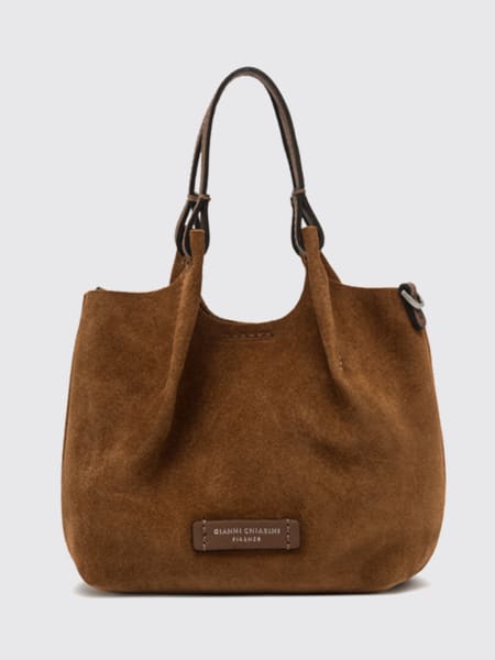 Shoulder bag woman Gianni Chiarini Club Marcella