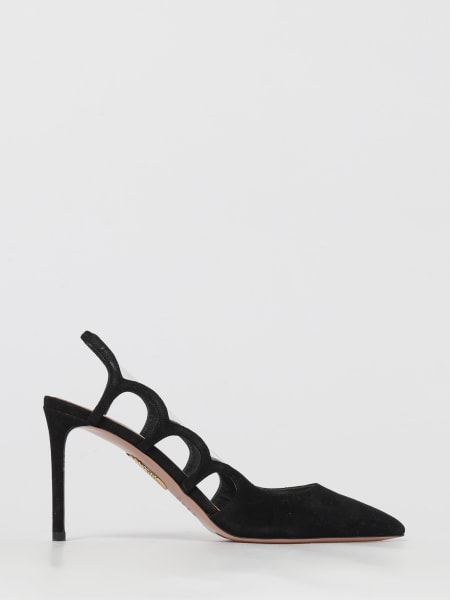 Pumps woman Aquazzura