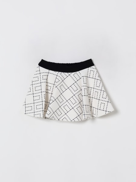 Skirt kids Elisabetta Franchi La Mia Bambina