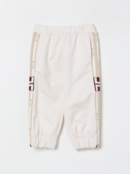 Pants kids Elisabetta Franchi La Mia Bambina