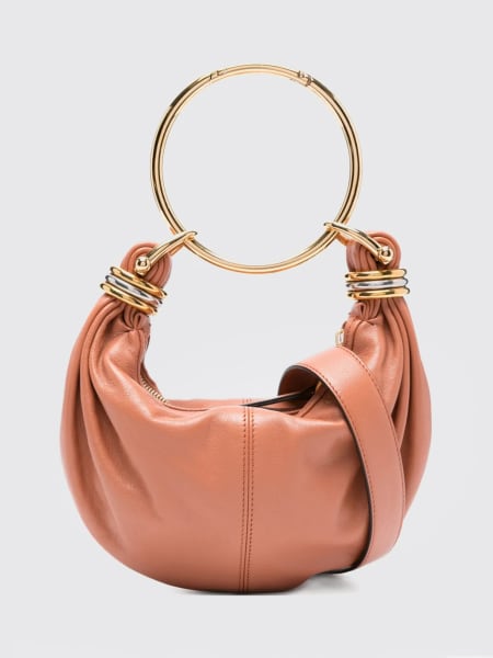 Shoulder bag woman ChloÉ