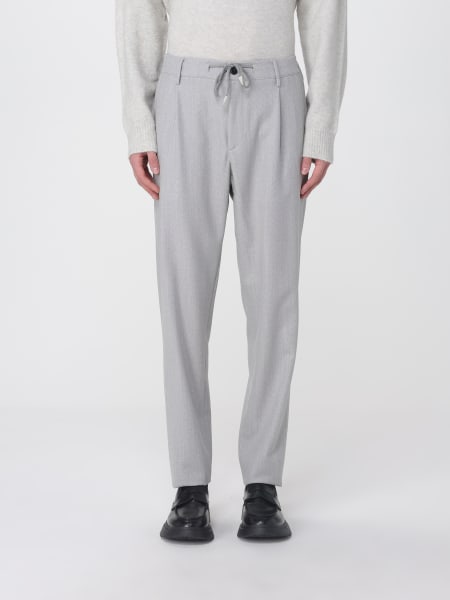 Pants men Eleventy