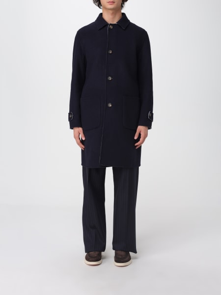 Coat men Eleventy
