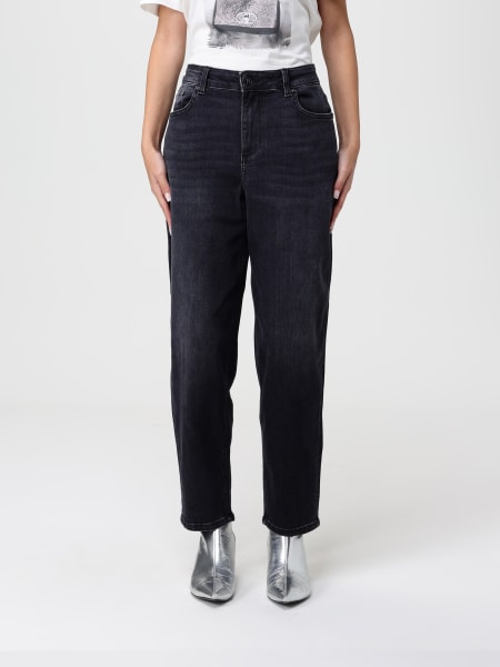 Jeans Liu Jo in denim