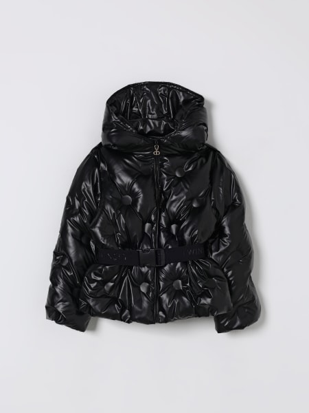 Jacket kids Twinset