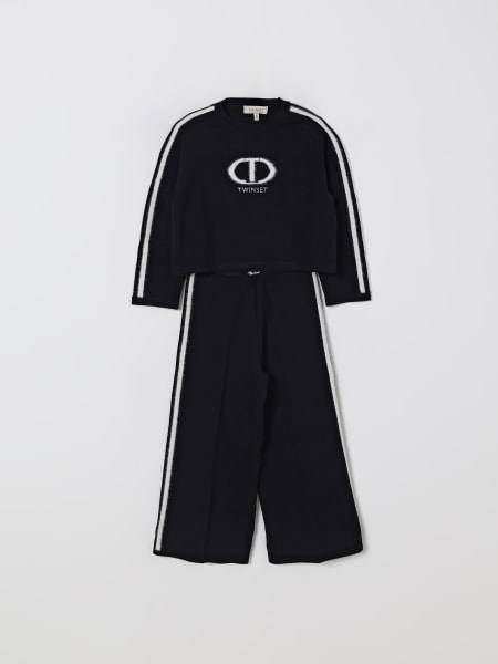 Tracksuit kids Twinset