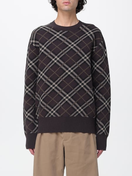 Sweater men Burberry