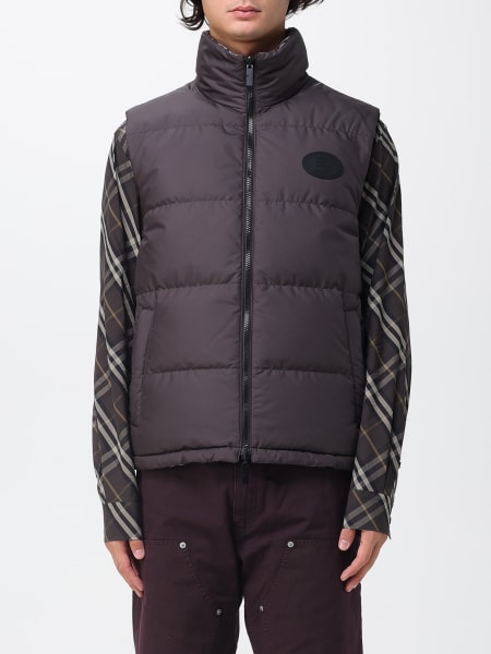 Burberry men's vest