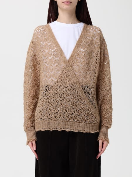 Sweater woman Twinset