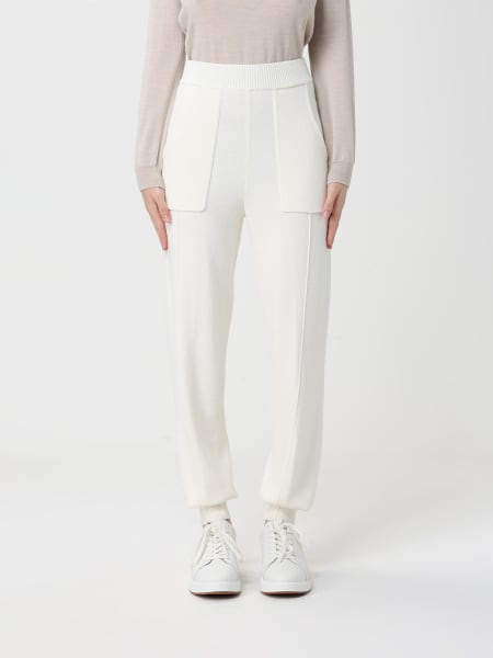 Pants woman Twinset