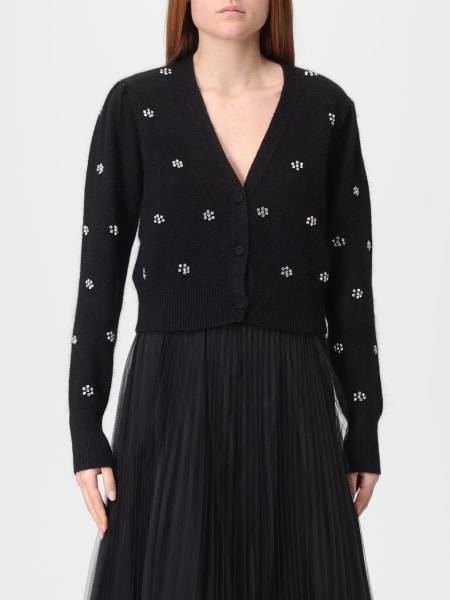 Cardigan woman Twinset