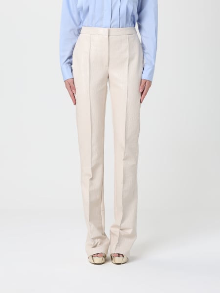 Hose damen Elisabetta Franchi