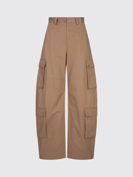 Pants woman MSGM