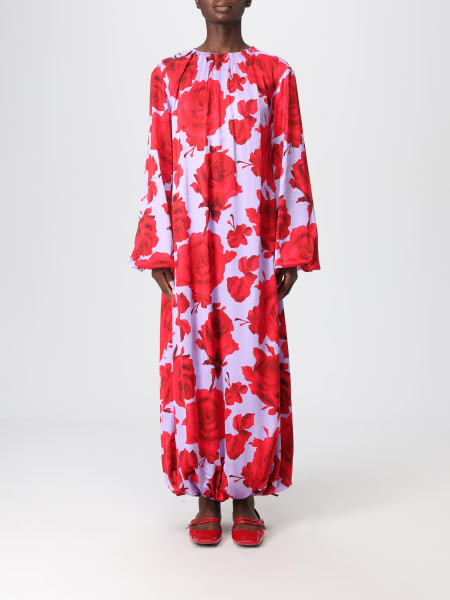 连衣裙 女士 MSGM