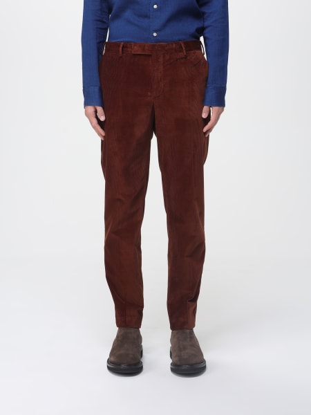 Pantalones hombre Pt Torino