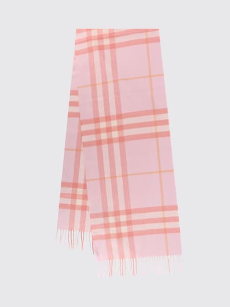 Scarf woman Burberry