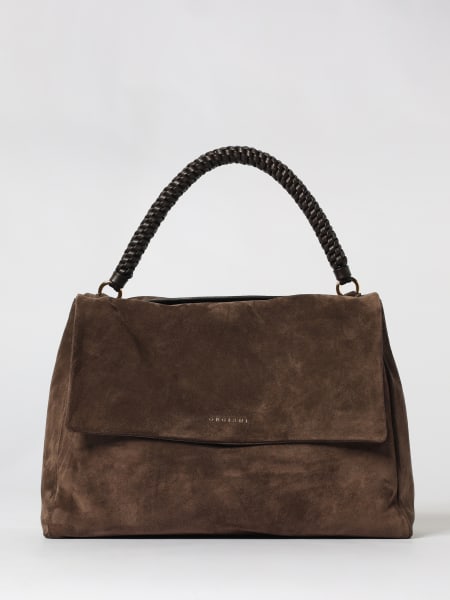 Borsa a mano donna Orciani
