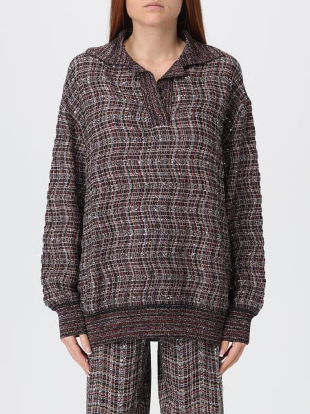 Polo mujer Missoni