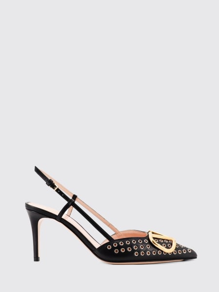 High heel shoes woman Valentino Garavani