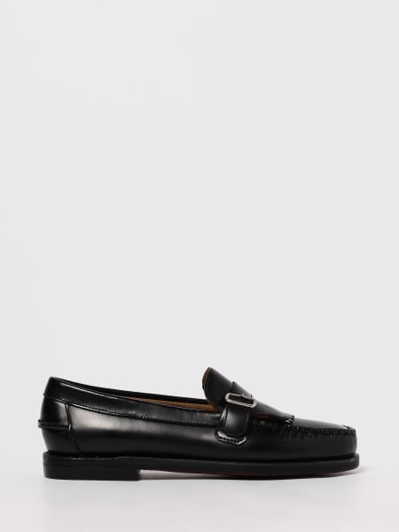 Loafer woman Sebago