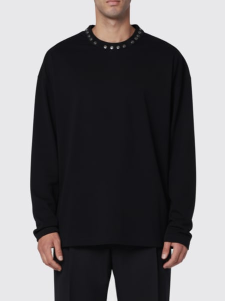 T-shirt men Jil Sander