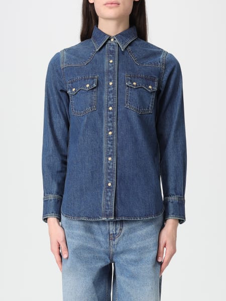 Hemdbluse damen Filson