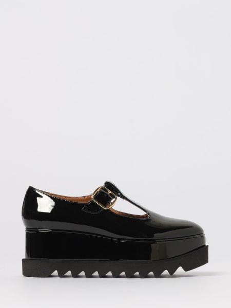 Ballet flat woman Stella McCartney
