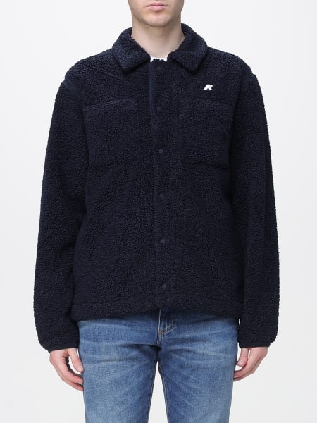 Blazer uomo K-way