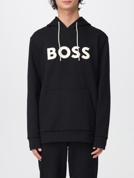 Sweatshirt men Boss